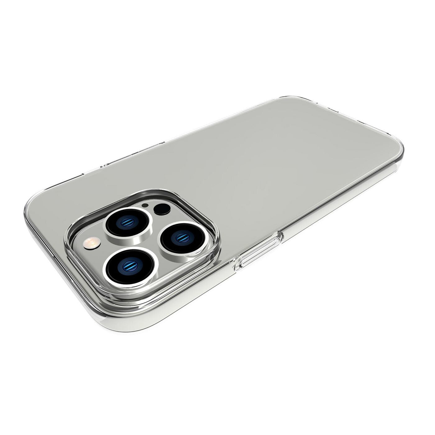 eSTUFF ES67100006 mobile phone case Cover Transparent