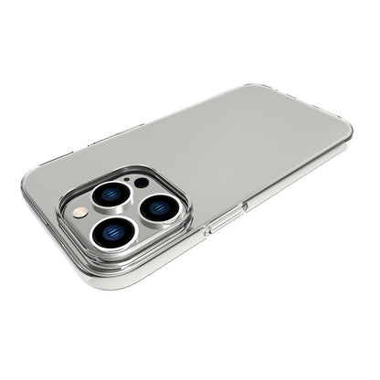 eSTUFF ES67100006 mobile phone case Cover Transparent