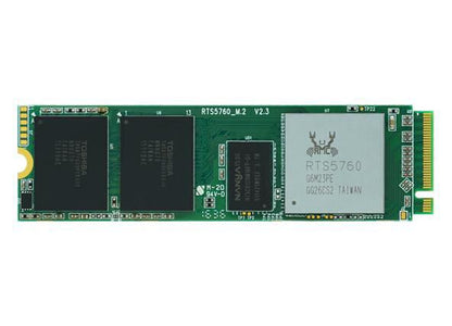 CoreParts NE-512T internal solid state drive 512 GB M.2 NVMe 3D TLC