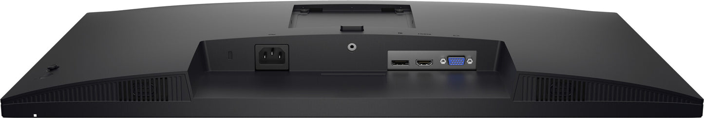 DELL Pro E2726HS computer monitor 68.6 cm (27") 1920 x 1080 pixels Full HD LCD Black