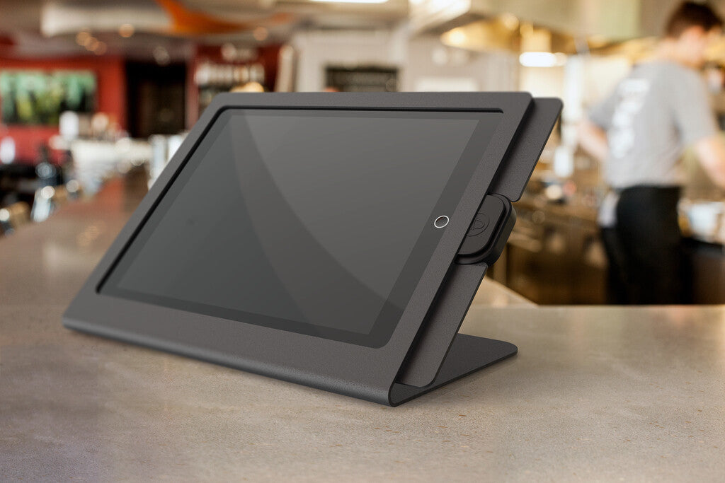 Heckler Design H602-BG tablet security enclosure 25.9 cm (10.2") Black