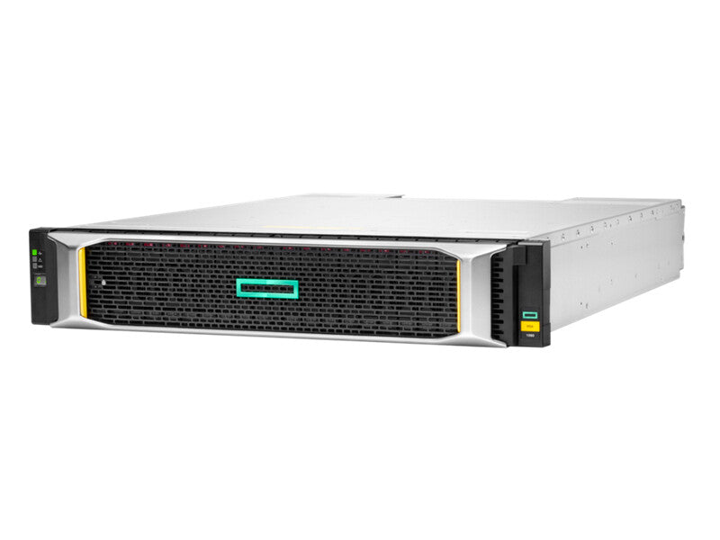 HPE R0Q86B disk array Rack (2U)