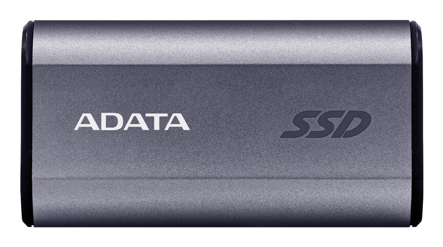 ADATA SC750 500 GB USB Type-C 3.2 Gen 2 (3.1 Gen 2) Grey
