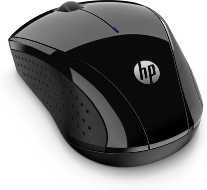 HP 220 Silent Wireless Mouse