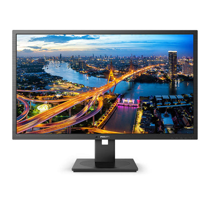 Philips B Line 325B1L/00 computer monitor 80 cm (31.5") 2560 x 1440 pixels 2K Ultra HD LCD Black