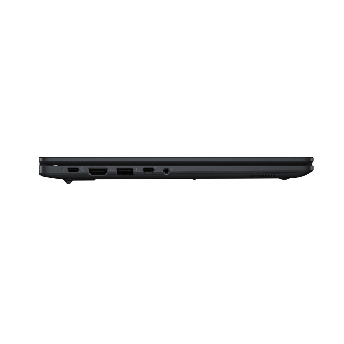 ASUS ExpertBook BM1 BM1403CD-582XA AMD Ryzen™ 5 150 Laptop 35.6 cm (14") Full HD 8 GB DDR5-SDRAM 256 GB SSD Wi-Fi 6 (802.11ax) Windows 11 Pro Education Grey QWERTY UK English