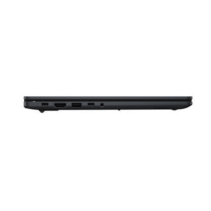 ASUS ExpertBook BM1 BM1403CD-582XA AMD Ryzen™ 5 150 Laptop 35.6 cm (14") Full HD 8 GB DDR5-SDRAM 256 GB SSD Wi-Fi 6 (802.11ax) Windows 11 Pro Education Grey QWERTY UK English
