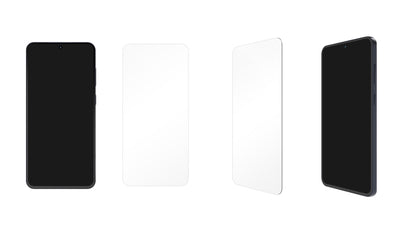 dbramante1928 eco-protect - Galaxy A57 - Clear
