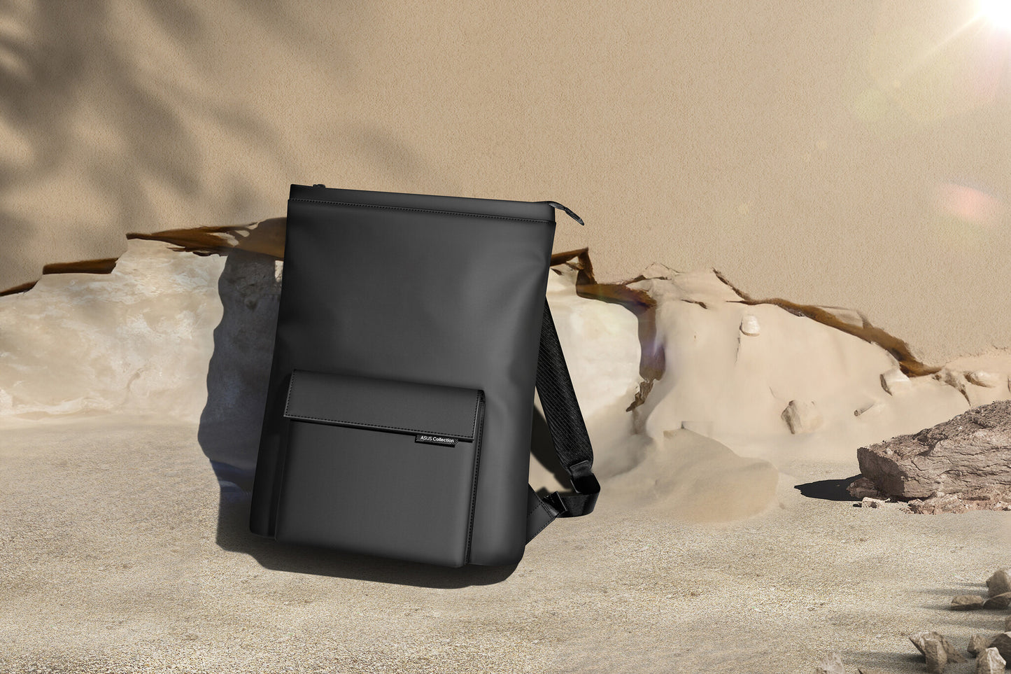 ASUS Vigour Backpack 40.6 cm (16") Black