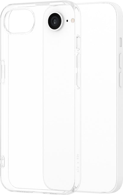 eSTUFF ES67100054-BULK mobile phone case Cover Transparent