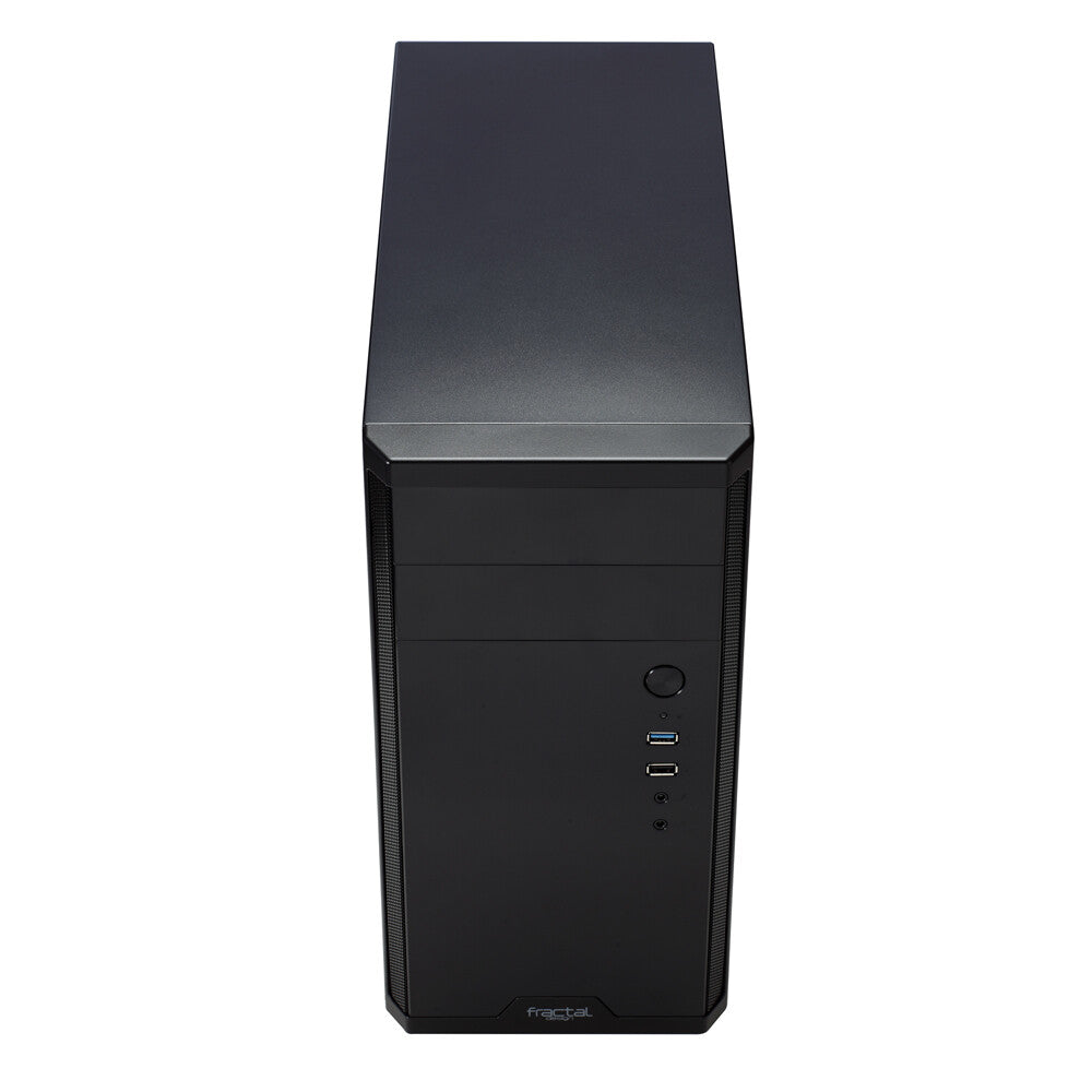 Fractal Design Core 1100 Mini Tower Black