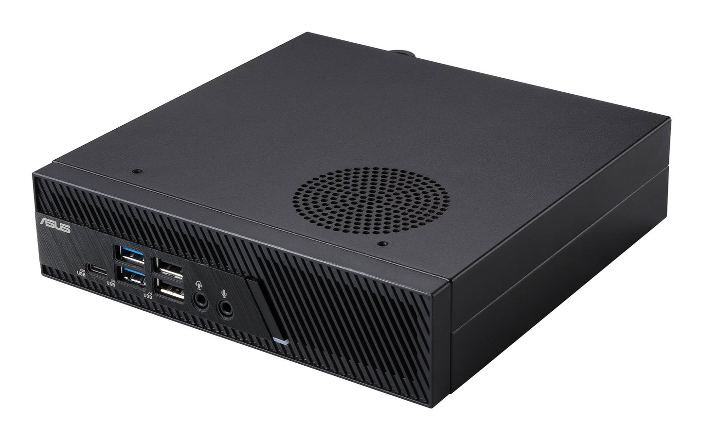 ASUS PB63-B7016MH Intel® Core™ i7 i7-13700 16 GB DDR5-SDRAM 512 GB SSD Mini PC Black