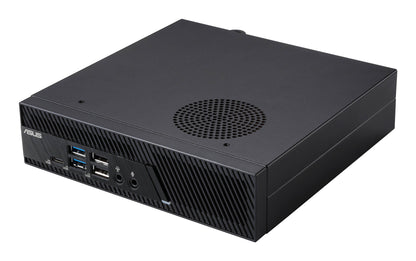 ASUS PB63-B7016MH Intel® Core™ i7 i7-13700 16 GB DDR5-SDRAM 512 GB SSD Mini PC Black