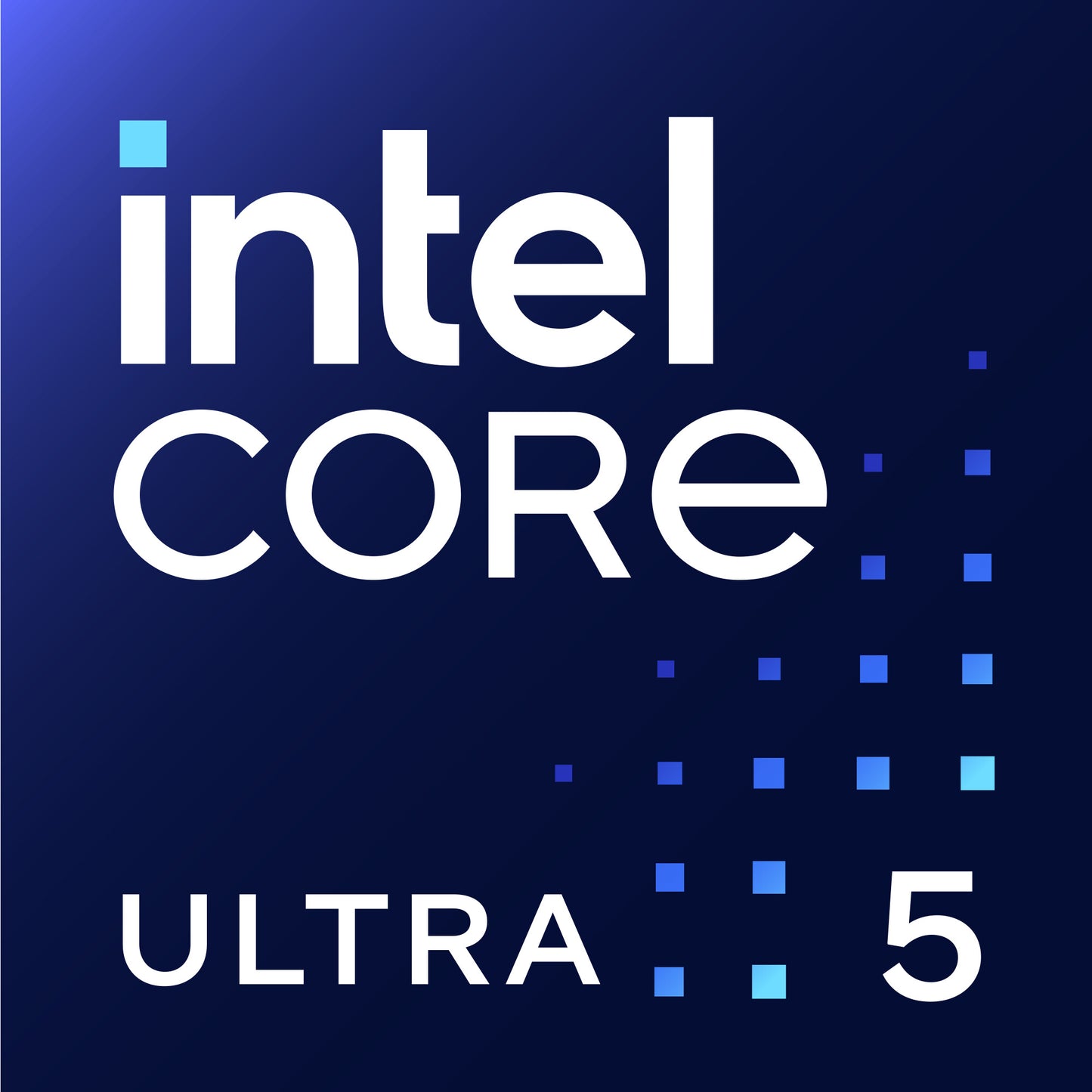 Intel Core Ultra 5 225F processor 20 MB Smart Cache Tray