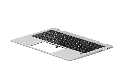 HP N44565-031 laptop spare part Keyboard