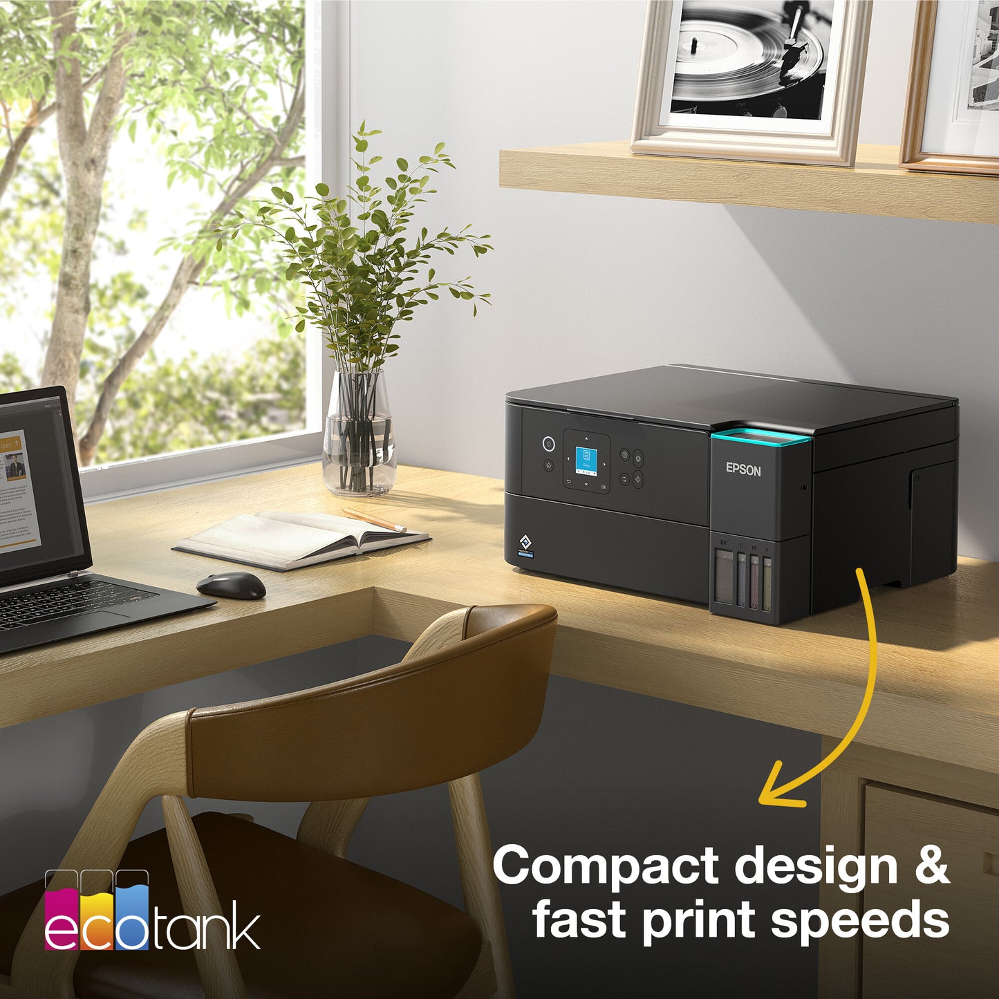 Epson EcoTank ET-2950