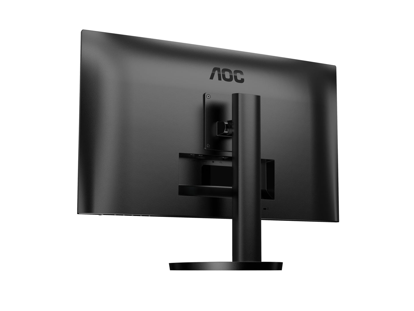 AOC U27B3AF computer monitor 68.6 cm (27") 3840 x 2160 pixels 4K Ultra HD LED Black