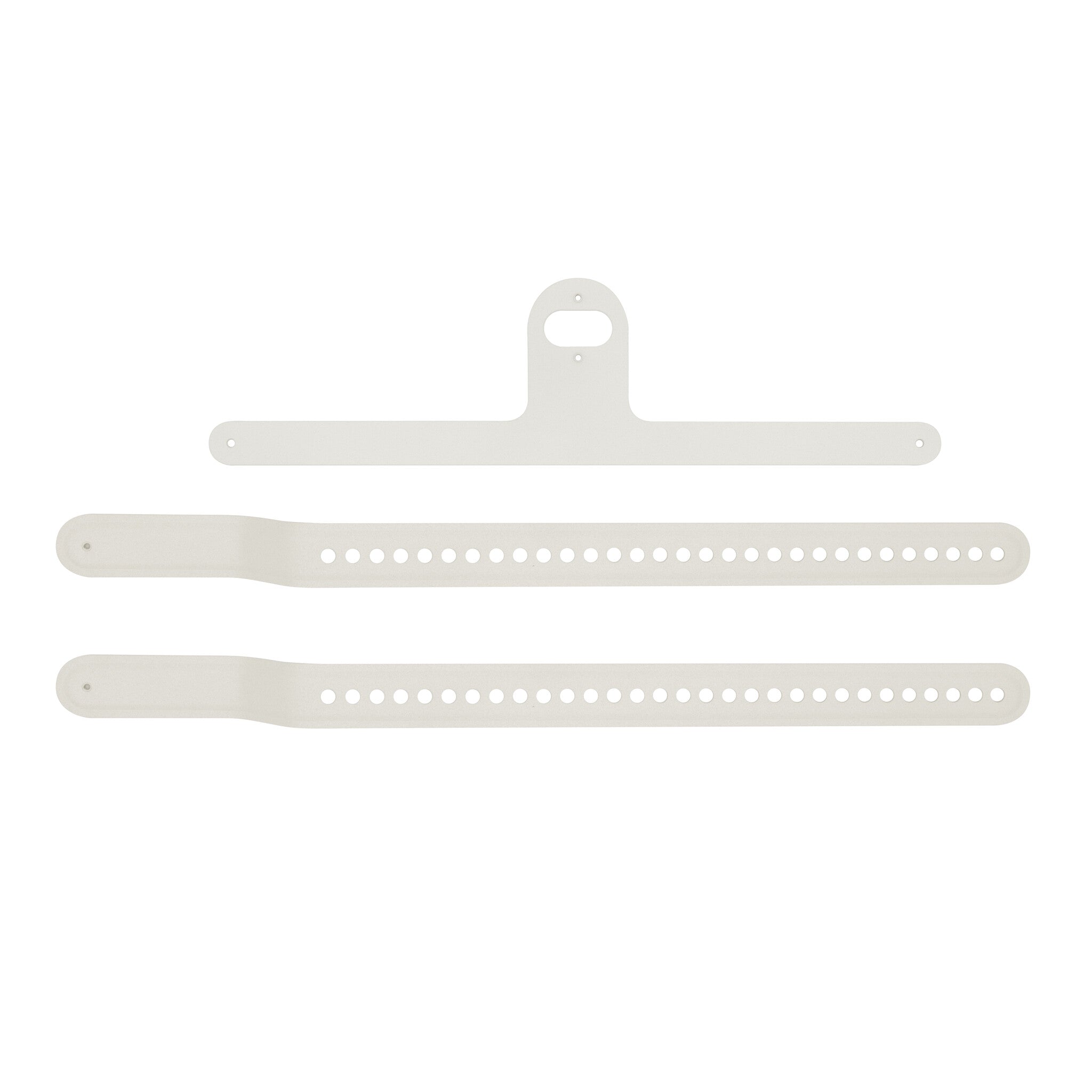 HP Poly Studio E70 VESA Mount Wall mount White