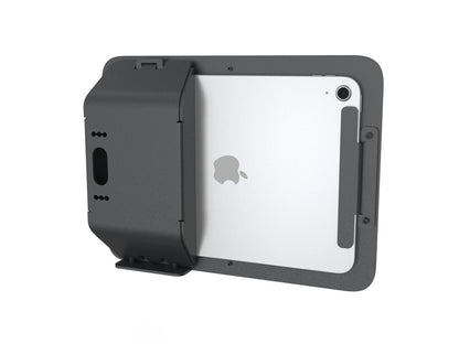 Heckler Design H754-BG mounting kit Grey Steel