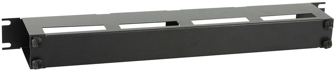 Lanview RAO420BL rack accessory Cable organizer