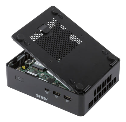 ASUS NUC 16 Pro RNUC16GDKU760000 Black 356H