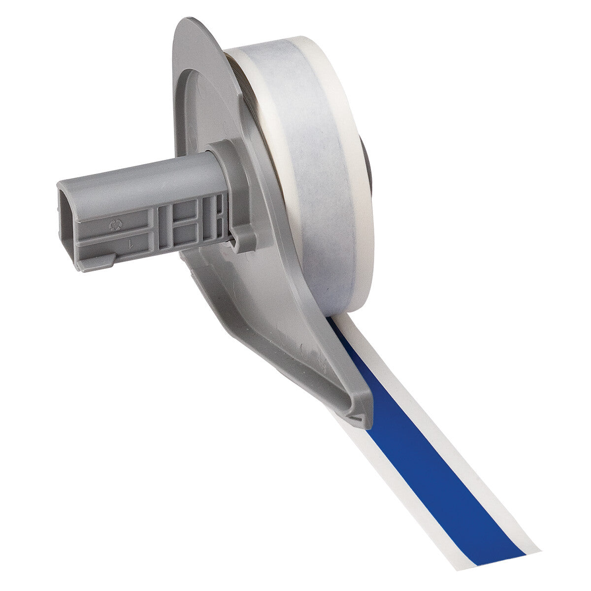 Brady M7C-500-595-BL label-making tape Blue