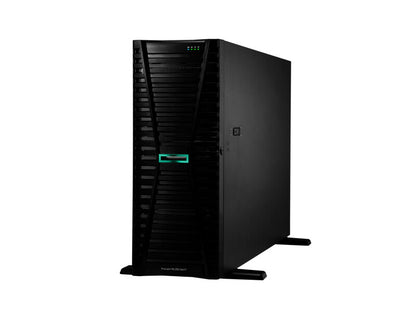 HPE ProLiant ML350 Gen11 server 1.92 TB Tower (4U) Intel Xeon Silver 4510 2.4 GHz 64 GB DDR5-SDRAM 2000 W