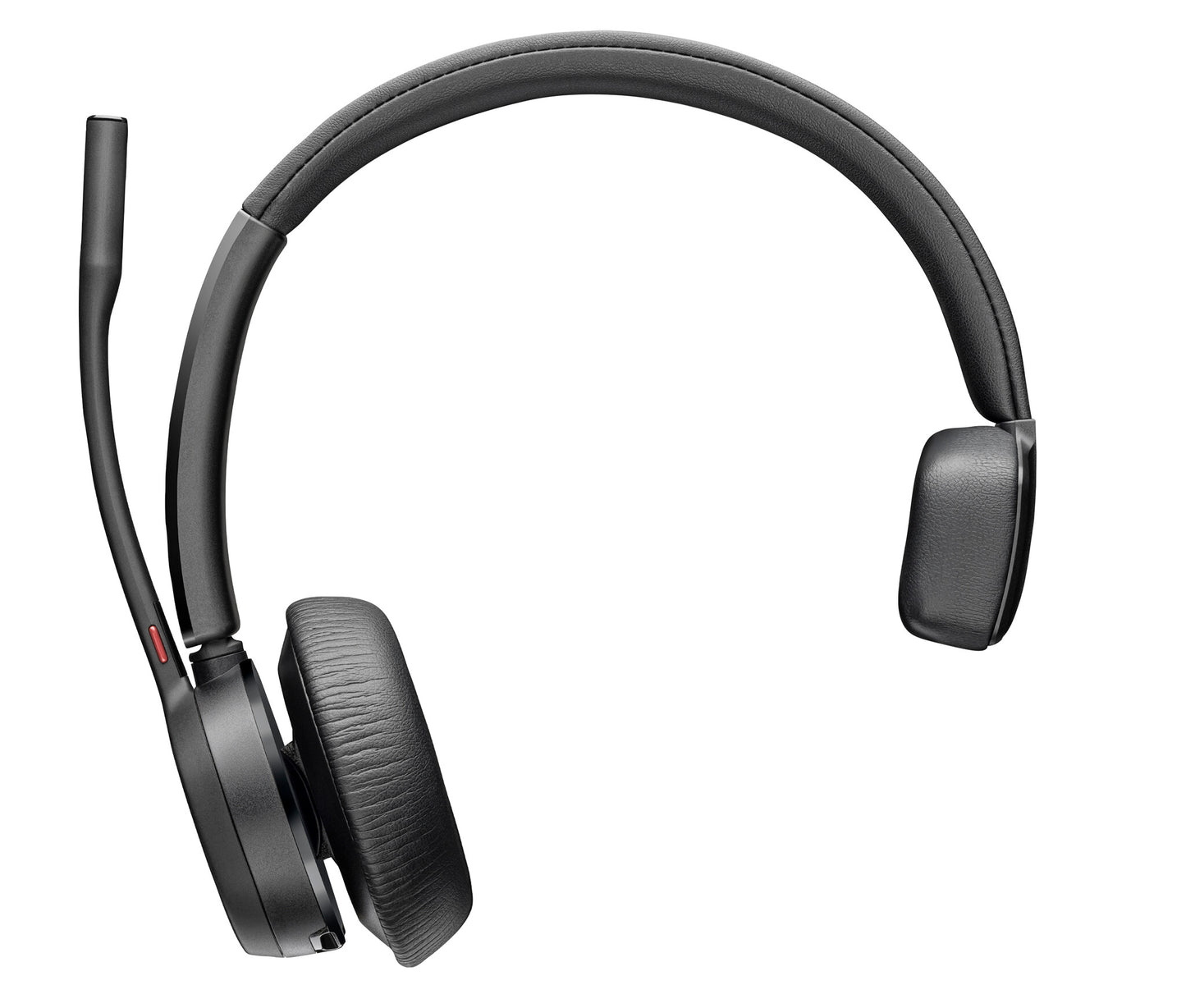 Poly Voyager 4310 Microsoft Teams Certified Headset +BT700 dongle +Charging Stand