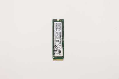 Lenovo 00UP734 internal solid state drive 256 GB M.2 PCI Express NVMe