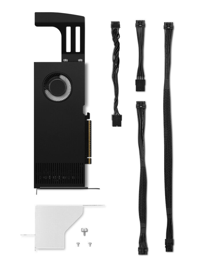 Lenovo NVIDIA RTX PRO 4000 24GB workstation graphics card