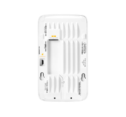 HPE Instant On Access Points AP22D (EU) 1774 Mbit/s White Power over Ethernet (PoE)