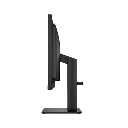 HP Series 3 Pro 23.8 inch FHD Monitor - 324pe computer monitor 60.5 cm (23.8") 1920 x 1080 pixels Full HD LCD Black