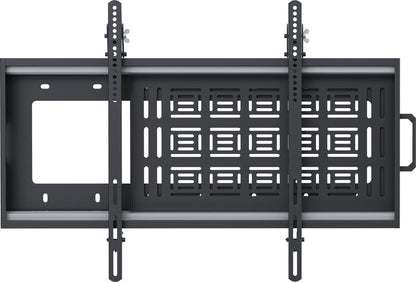 Vision VFM-W8X6S signage display mount 2.29 m (90") Black