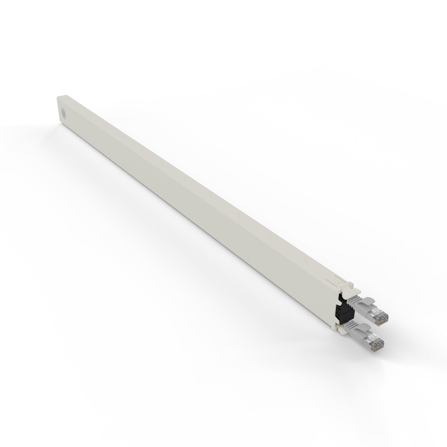 PATCHBOX .one / Cassette / 30RU / STP / Grey