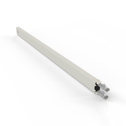 PATCHBOX .one / Cassette / 30RU / STP / Grey