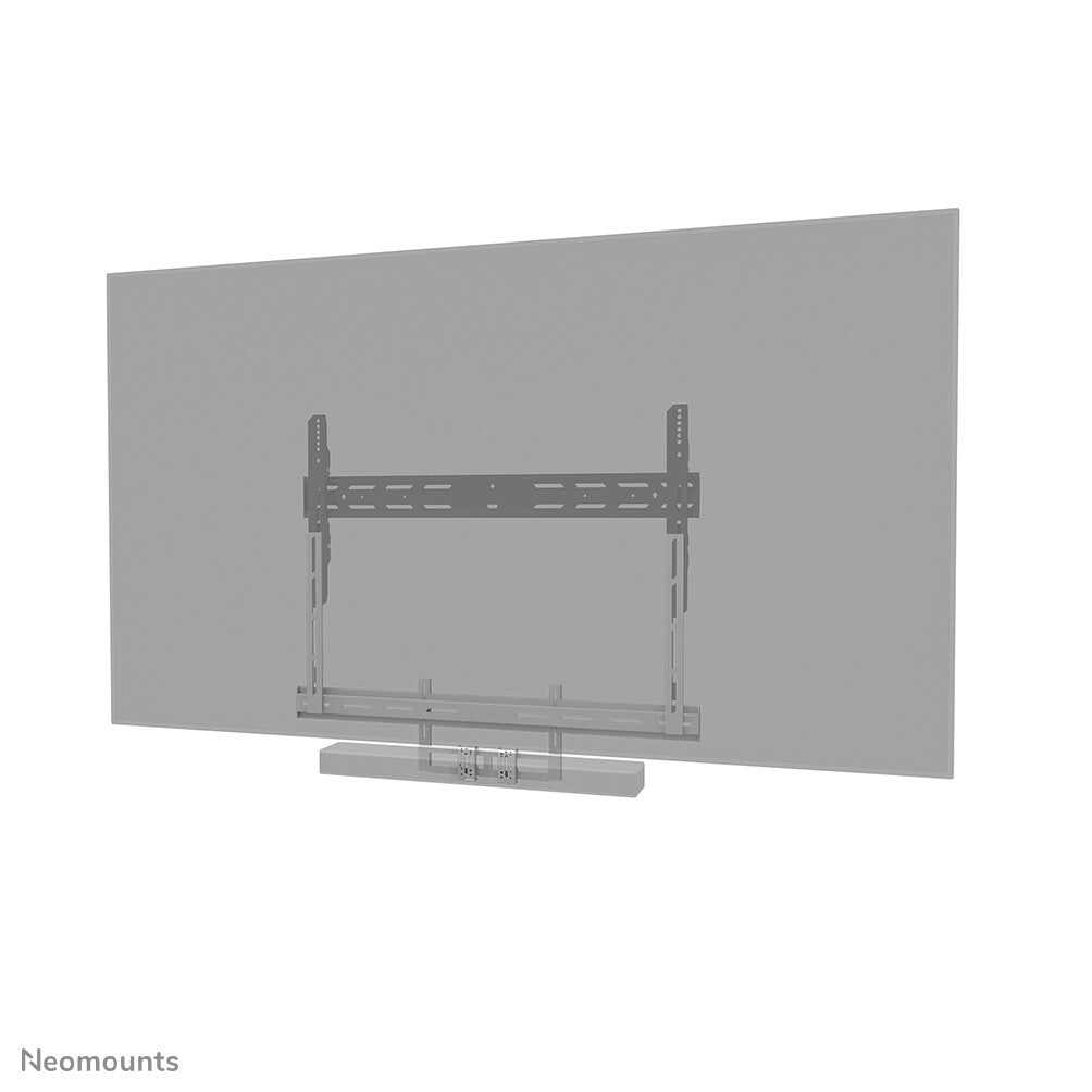 Neomounts universal videobar kit