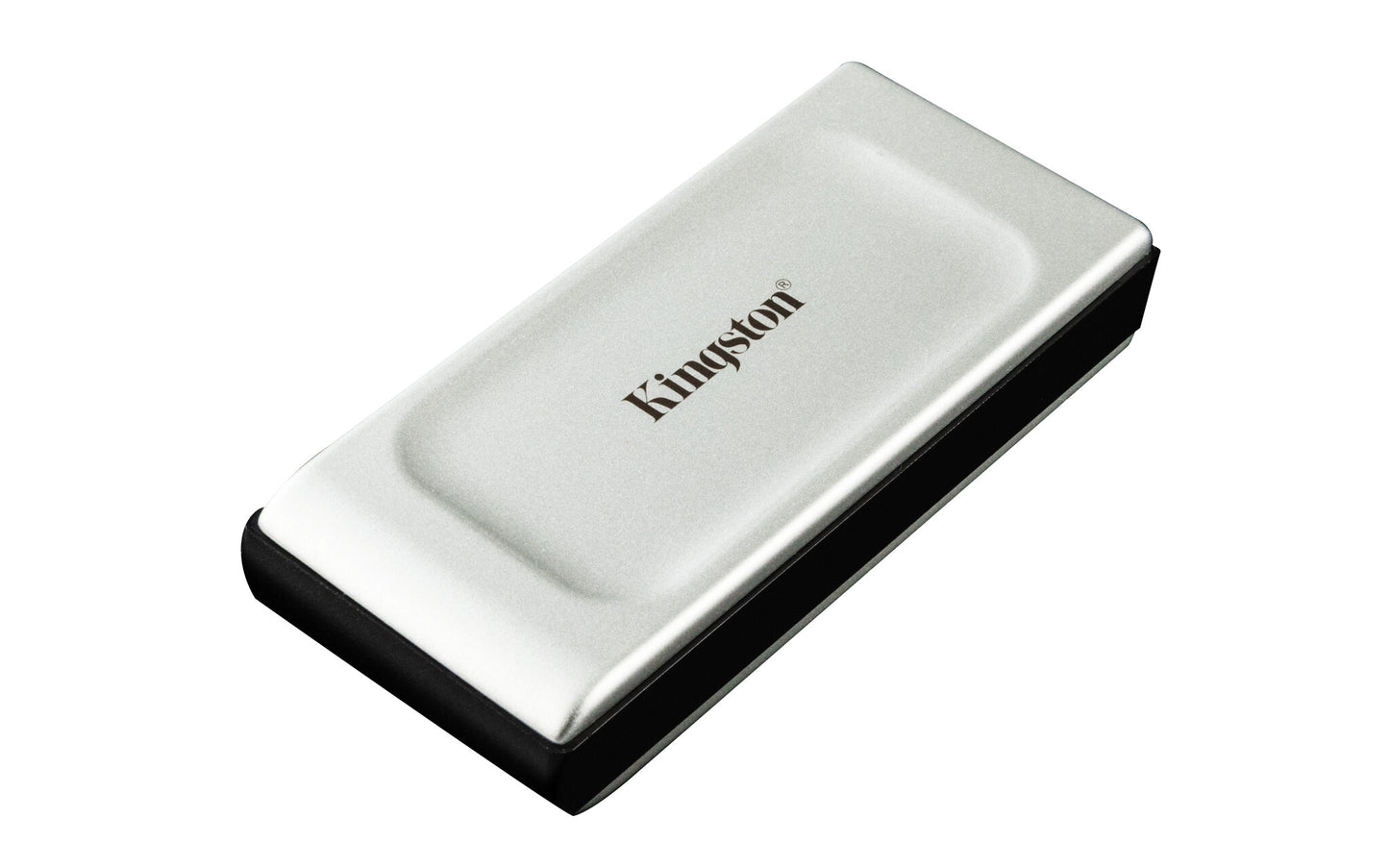 Kingston Technology 2000G PORTABLE SSD XS2000