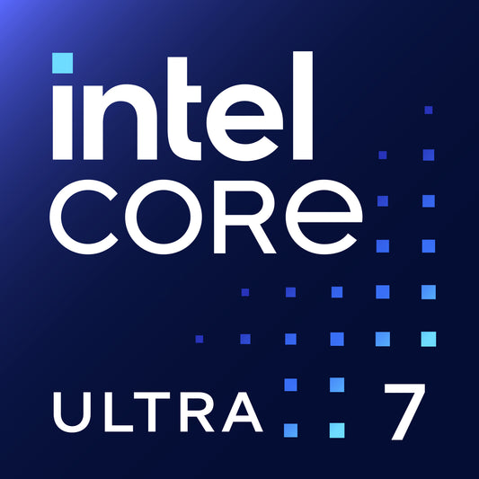 Intel Core Ultra 7 265K processor 30 MB Smart Cache Tray