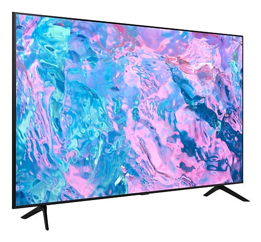 Samsung HCU7000 139.7 cm (55") 4K Ultra HD Smart TV Black 20 W