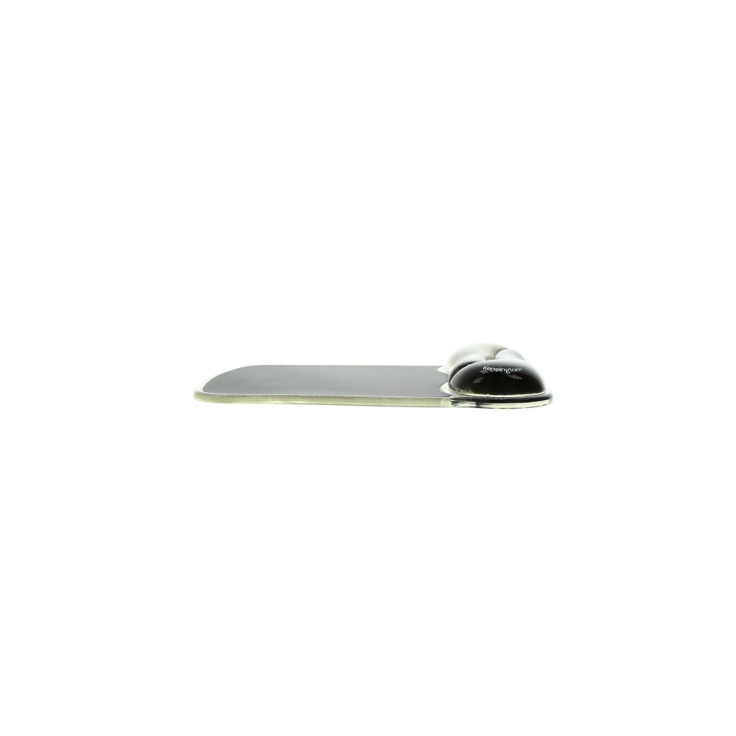 Kensington Duo Gel Mouse Pad Light Smoke/Dark Smoke