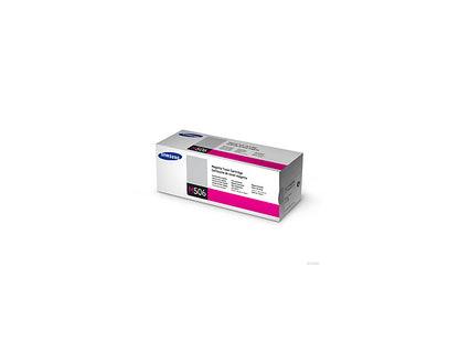 Samsung CLT-M506L toner cartridge 1 pc(s) Original Magenta