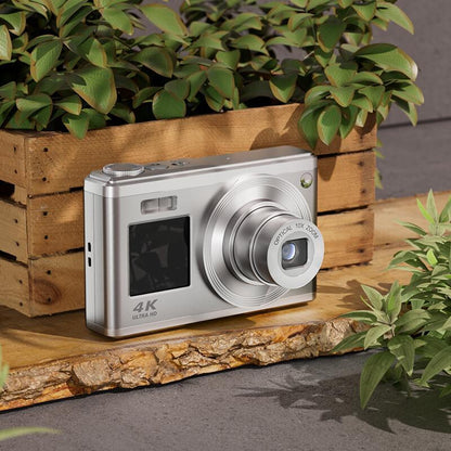 AgfaPhoto Realishot DC9200 Compact camera 24 MP CMOS Silver