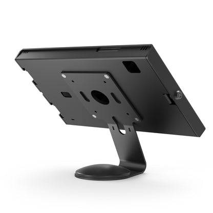 Compulocks Galaxy Tab S9+/S9FE+ 12.4" Apex Enclosure Core Stand Black
