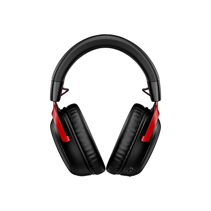 HyperX Cloud III Wireless - Gaming Headset