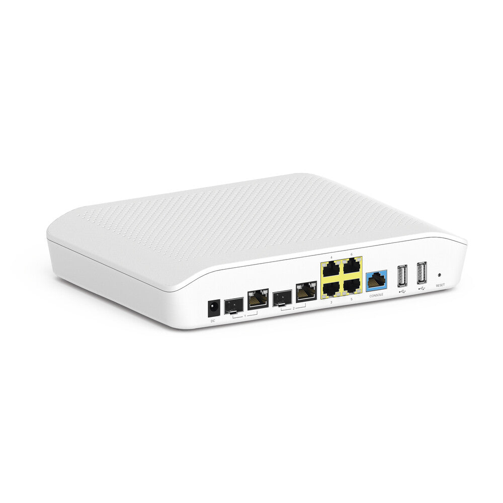 Cambium Networks NSE3000 wired router Gigabit Ethernet White