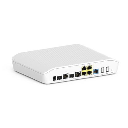 Cambium Networks NSE3000 wired router Gigabit Ethernet White