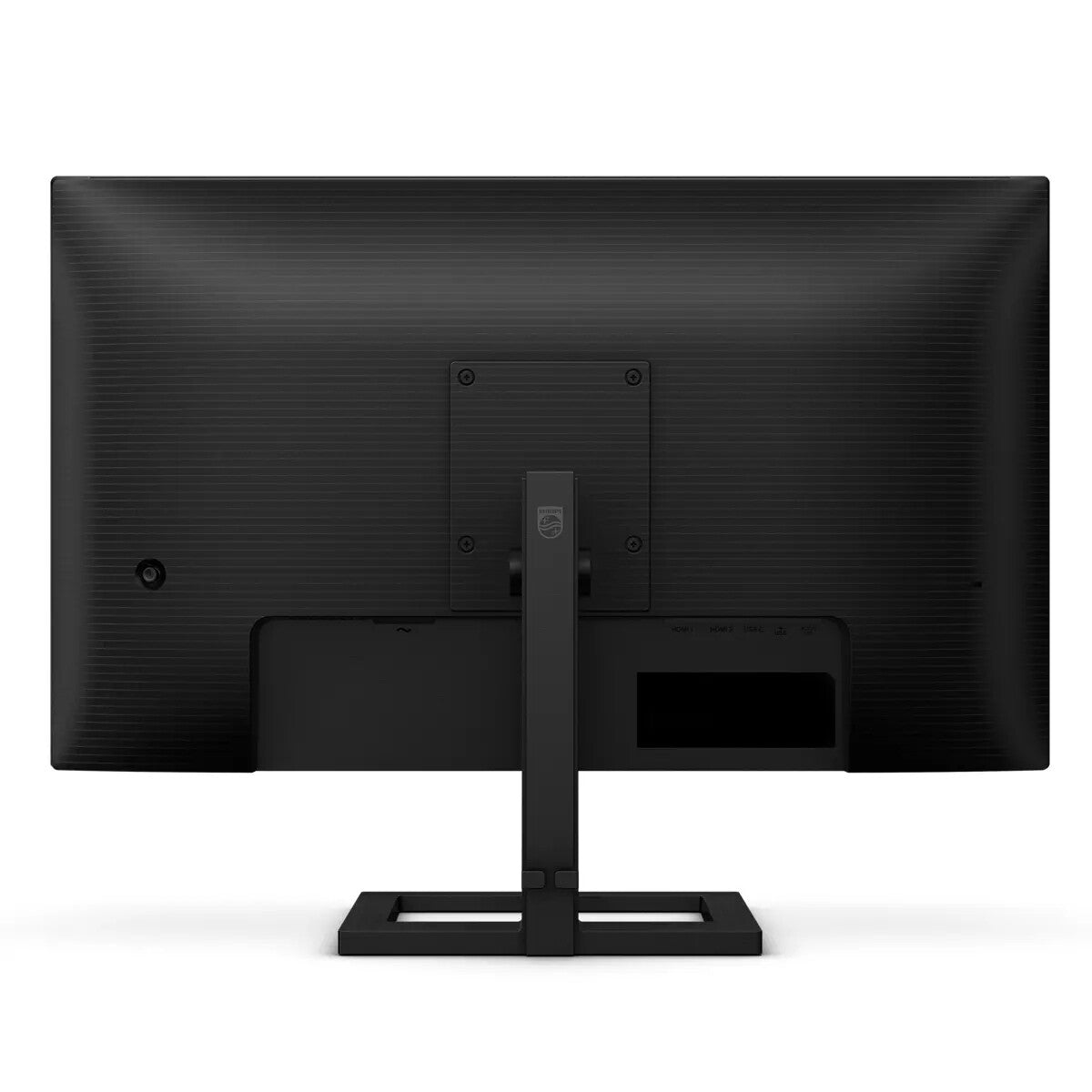Philips 1000 series 27E1N1900AE/00 computer monitor 68.6 cm (27") 3840 x 2160 pixels 4K Ultra HD LCD Black