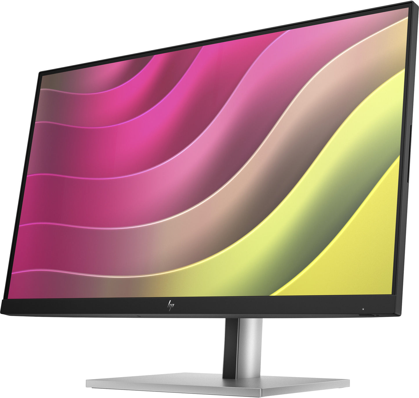 HP EliteDisplay E24t G5 FHD Touch Monitor