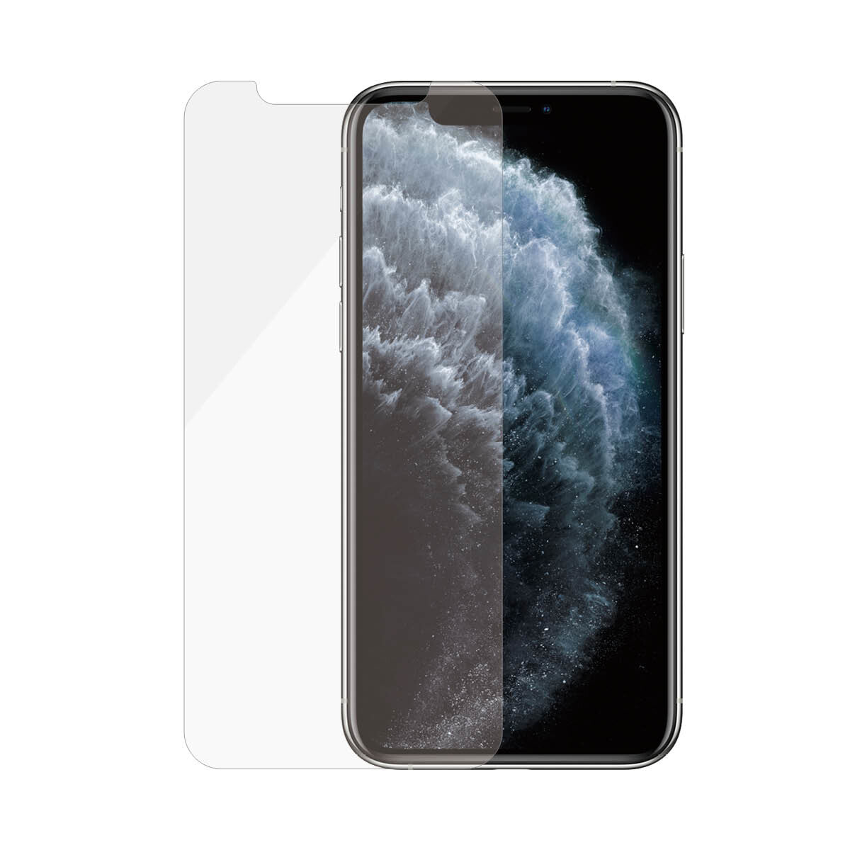 PanzerGlass ® Screen Protector iPhone 11 Pro | Xs | X | Standard Fit