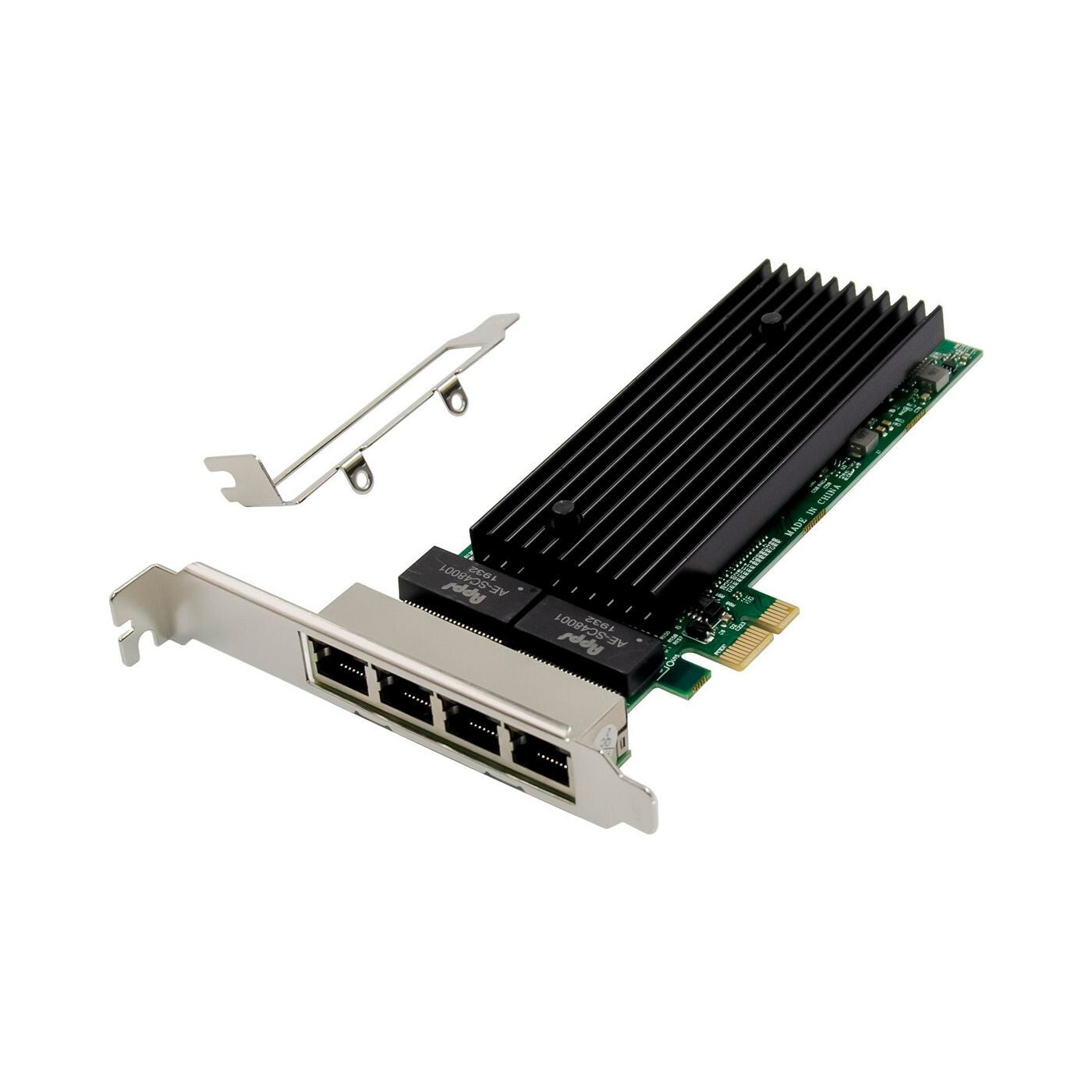 Microconnect MC-PCIEX1-82576-Q not categorized